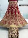 beautiful-red-wedding-lehenga
