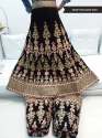 Exclusive Wedding Lehenga