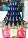 fancy lehenga choli thumb 2