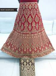 Orang Lehenga