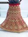 Party Wear Wedding Lehengas
