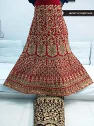 Stylish Fancy Lehenga