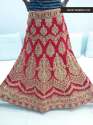 Traditional Wedding Lehenga