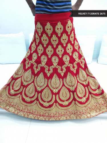 Unique Designer Lehenga