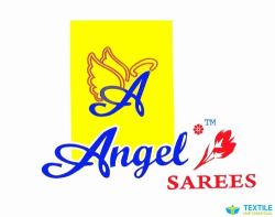 Angel Saree logo icon
