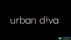 Urban Diva logo icon