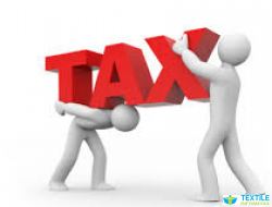 Sunil J Parikh Tax Consultant logo icon