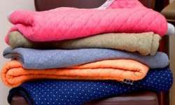 Comforter and Quilts