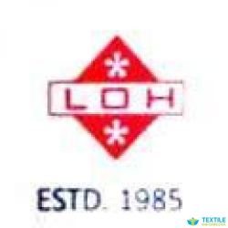 Ludhiana Oswal Hosiery logo icon