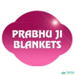 Prabhu Jee Blankets logo icon