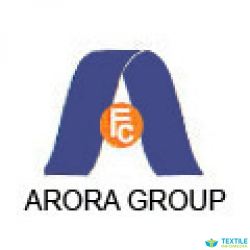 Arora Group Of Companies logo icon