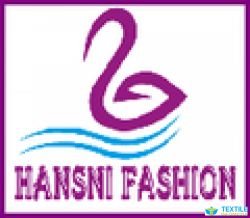 Hansni Fashion logo icon