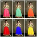 Baby Apsara Kids Lehenga Choli