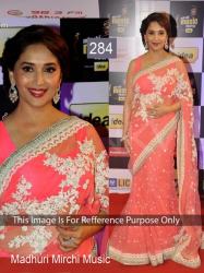 Bollywood Collection Saree