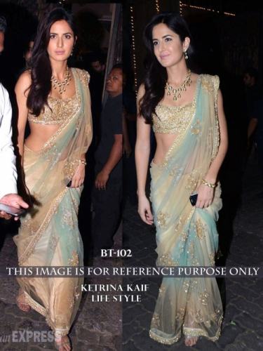 Bollywood Sarees