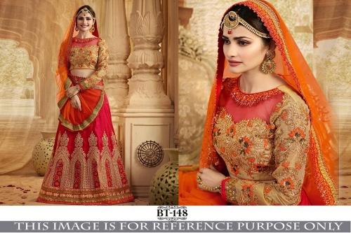 BRIDAL LEHENGA2