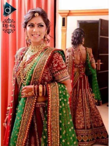 BRIDAL LEHENGA3