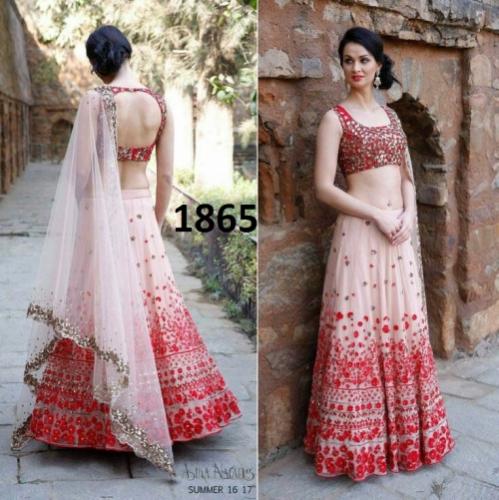 CHANIYA CHOLI