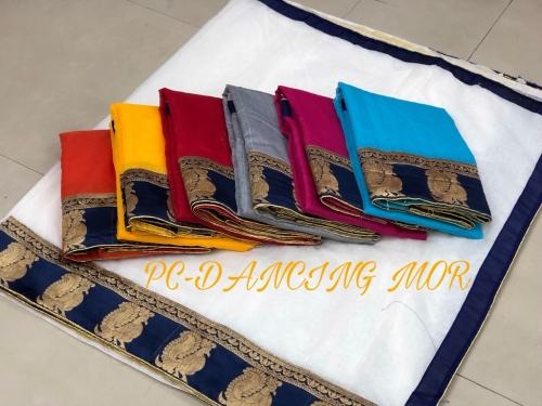 cotton sarees