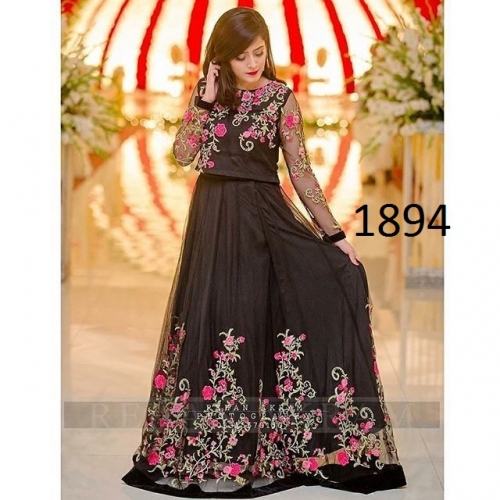 DESIGNER CHANIYA CHOLI0