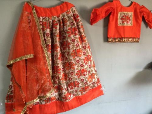 Designer Kids Wear 1