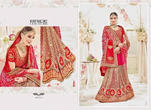 DULHAN SAREE 1