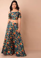 Fancy Designer Lehenga Choli
