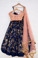 GHAGRA CHOLI2