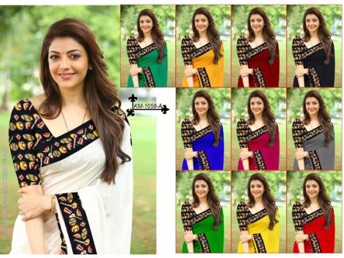 kalamkari sarees 3