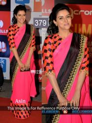Latest Bollywood Saree