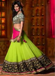 Latest Lehenga Choli
