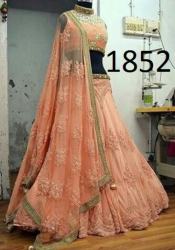 LEHENGA CHOLI