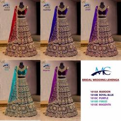 WEDDING LEHENGA2