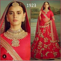 WEDDING LEHENGA3