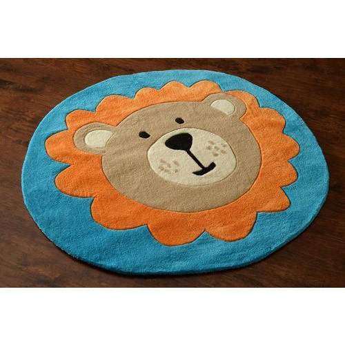 cereal type kids carpet 