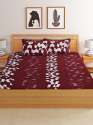 cotton bed sheet