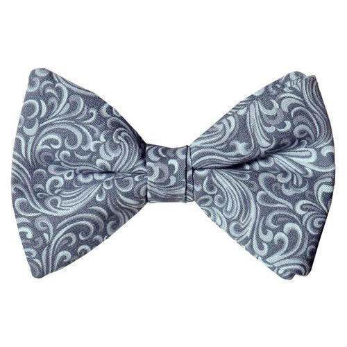 cotton printed bow by Esskay International