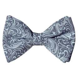 cotton printed bow