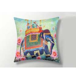 cotton printed cover