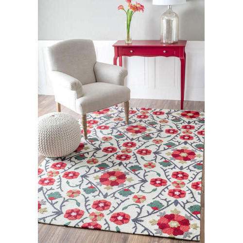 customize designer carpet