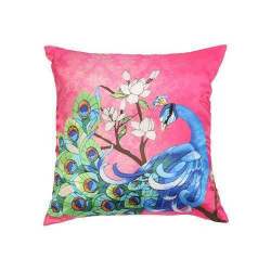 digital printed cushion cover