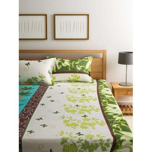 fancy bed sheet