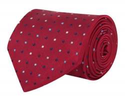festival wear tie