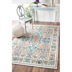 hand kotted carpet
