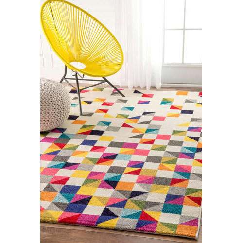 hand tufted carpet