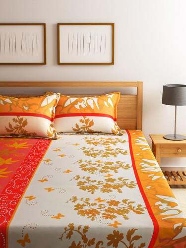 hotel use bed sheet