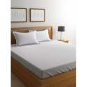king size bed sheet thumb 1