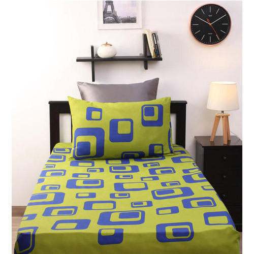 printed single sheet