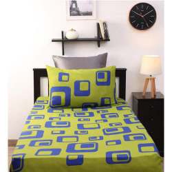 printed single sheet