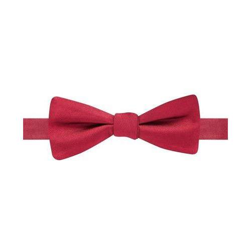 Silk bow tie by Esskay International